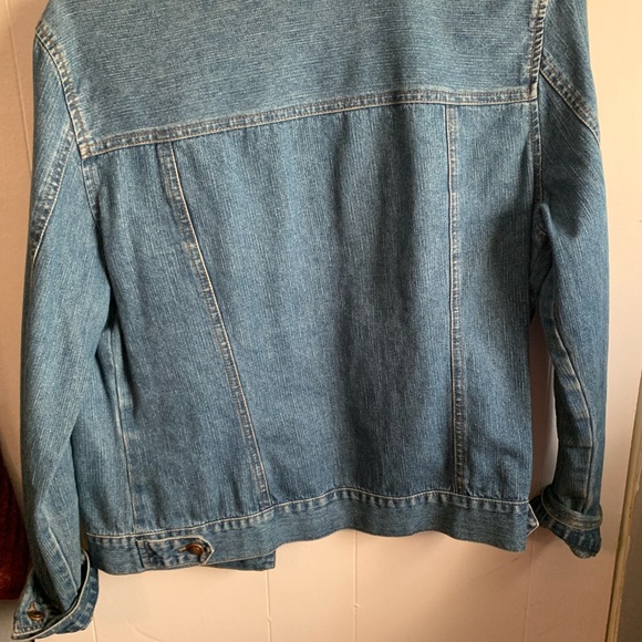 Jean jacket - Picture 3 of 3
